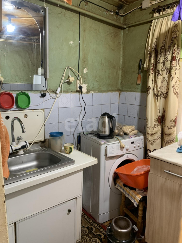 Коттедж/дом улица Дзержинского