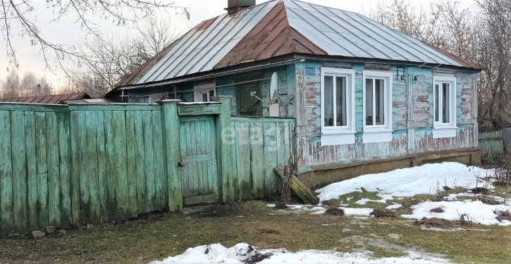 Коттедж/дом