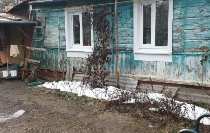 Коттедж/дом