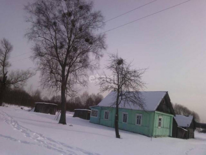 Коттедж/дом Алексеевка — Партизанское
