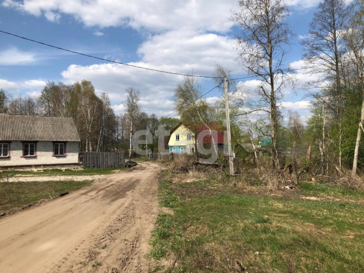 Земельный участок Пролетарская улица