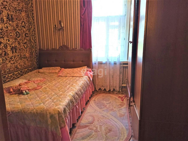 Коттедж/дом Красноармейская улица