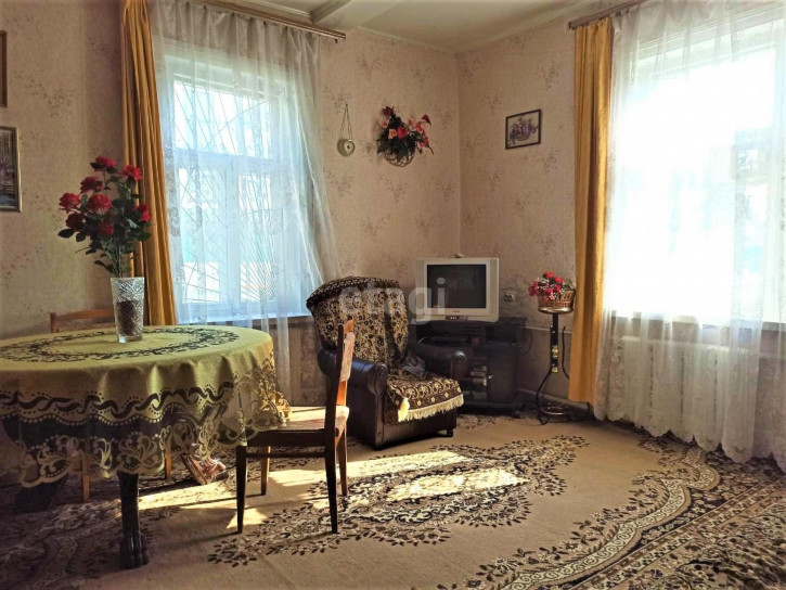 Коттедж/дом Красноармейская улица