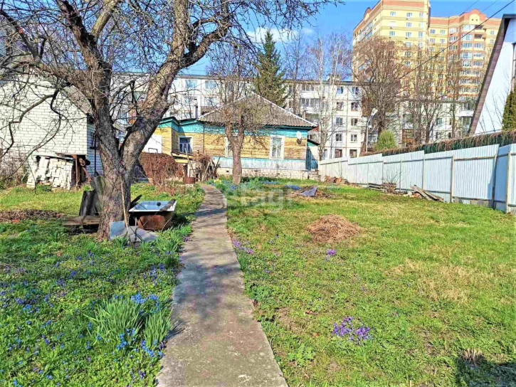 Коттедж/дом Красноармейская улица