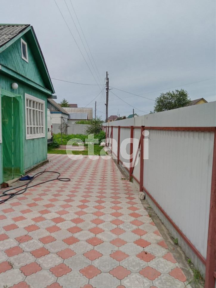 Коттедж/дом Жуковка