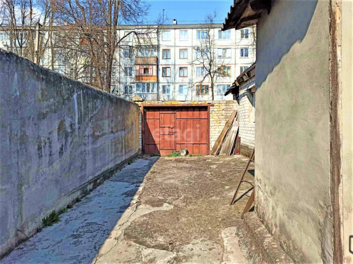 Коттедж/дом Красноармейская улица