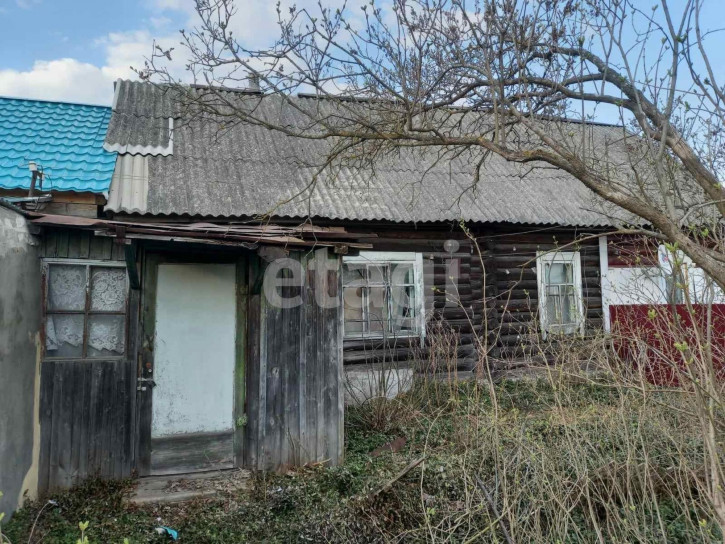 Коттедж/дом Заводская улица