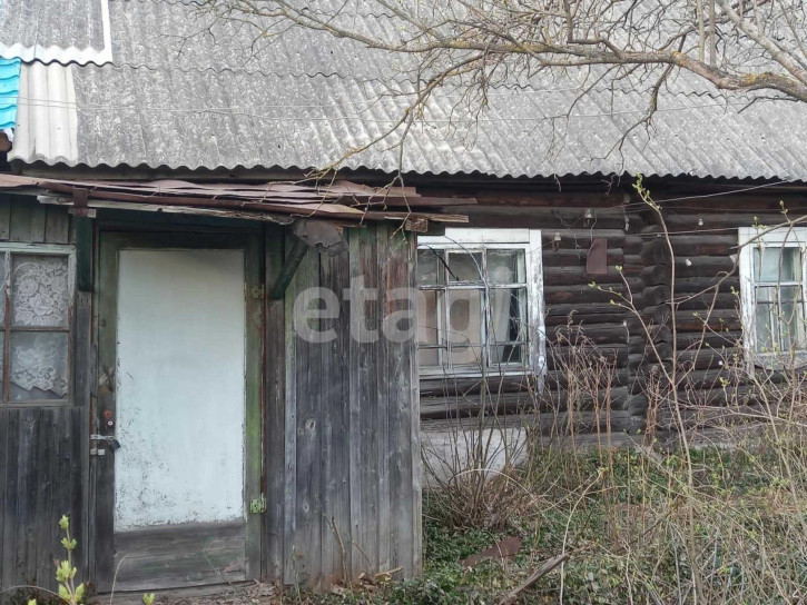 Коттедж/дом Заводская улица