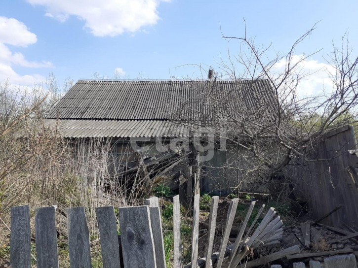 Коттедж/дом Полевая улица