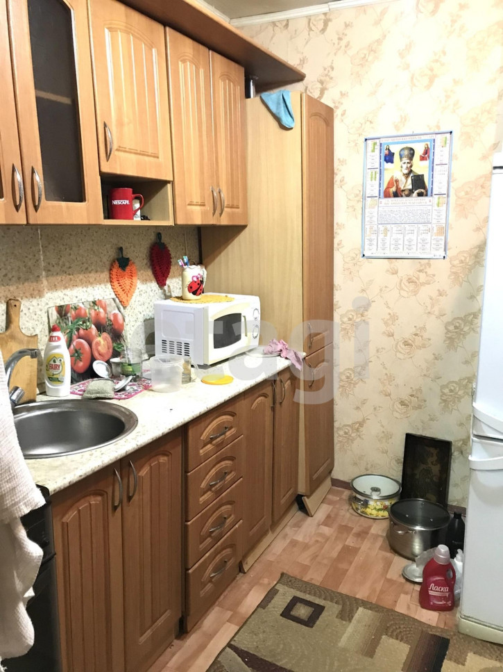 Коттедж/дом улица Куйбышева