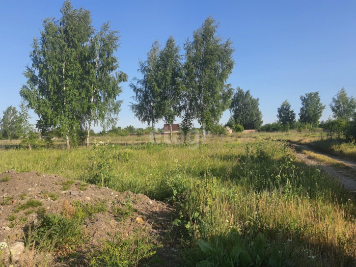 Земельный участок Володарский район