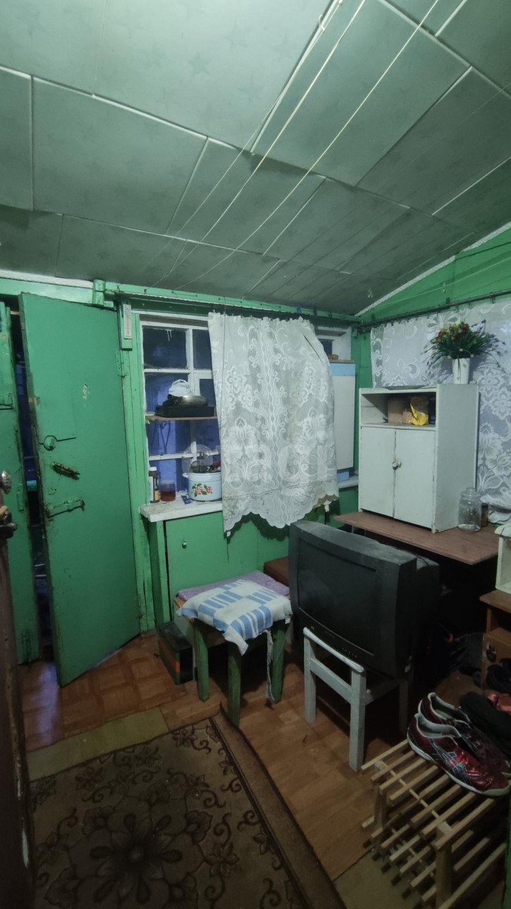 Коттедж/дом улица Куйбышева