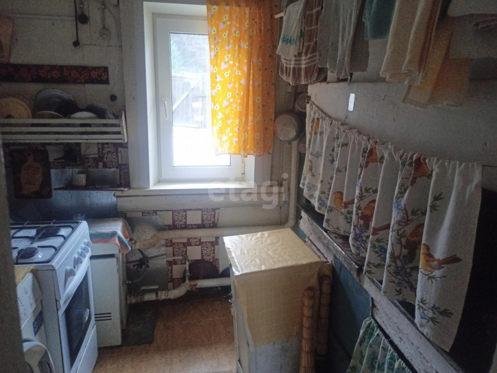 Коттедж/дом Молодёжная улица