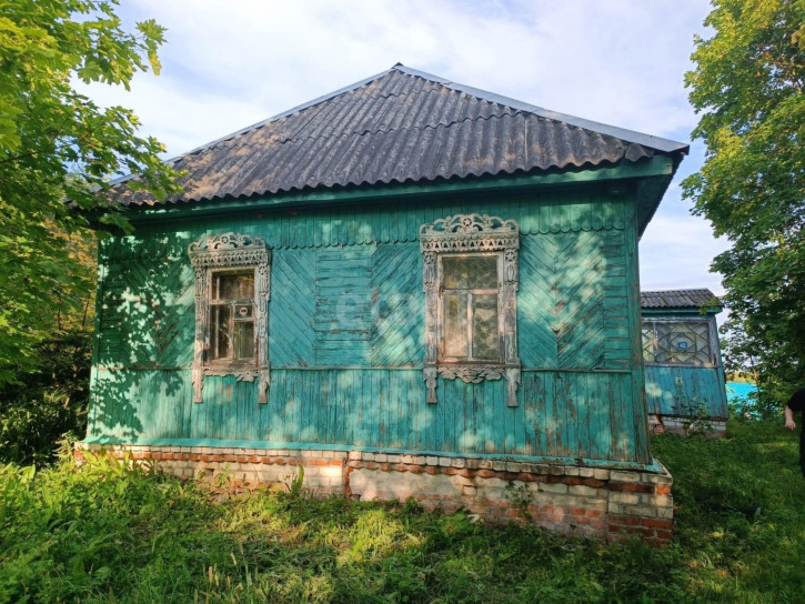 Коттедж/дом Комсомольская улица