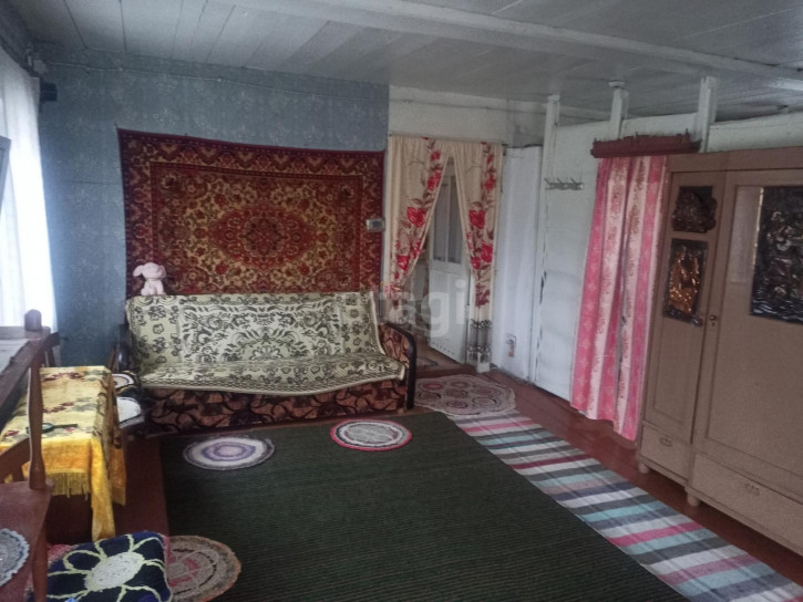 Коттедж/дом Молодёжная улица