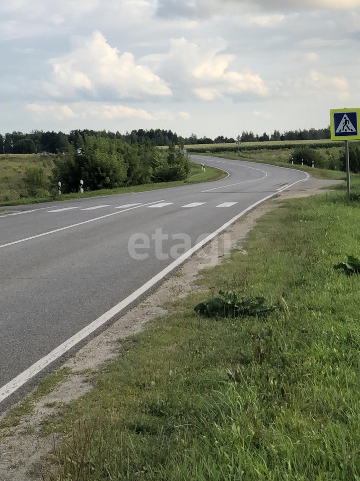 Земельный участок 15Н-246