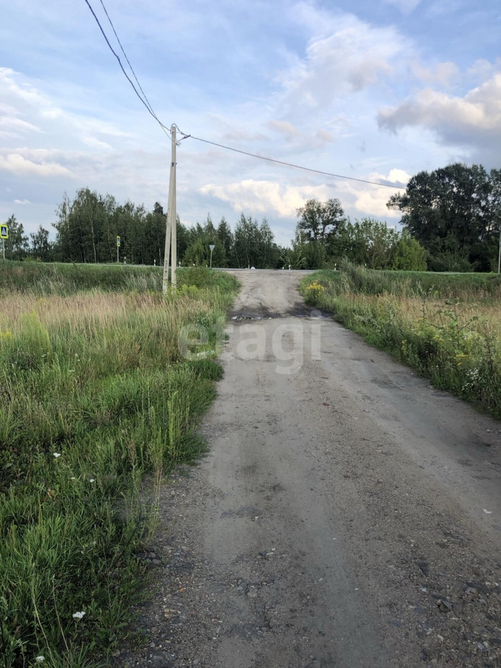 Земельный участок 15Н-246