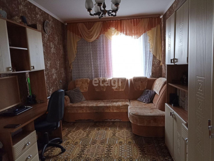 Коттедж/дом площадь Октябрьской Революции