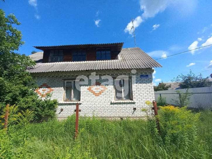 Коттедж/дом Жуковка