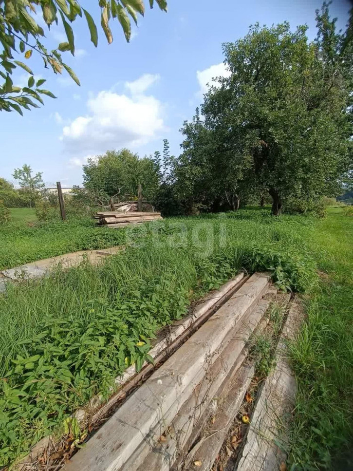 Коттедж/дом Московская улица