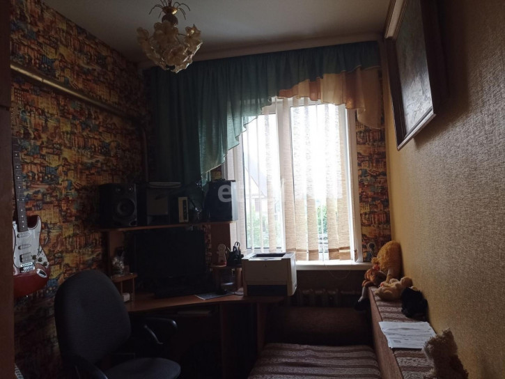 Коттедж/дом площадь Октябрьской Революции