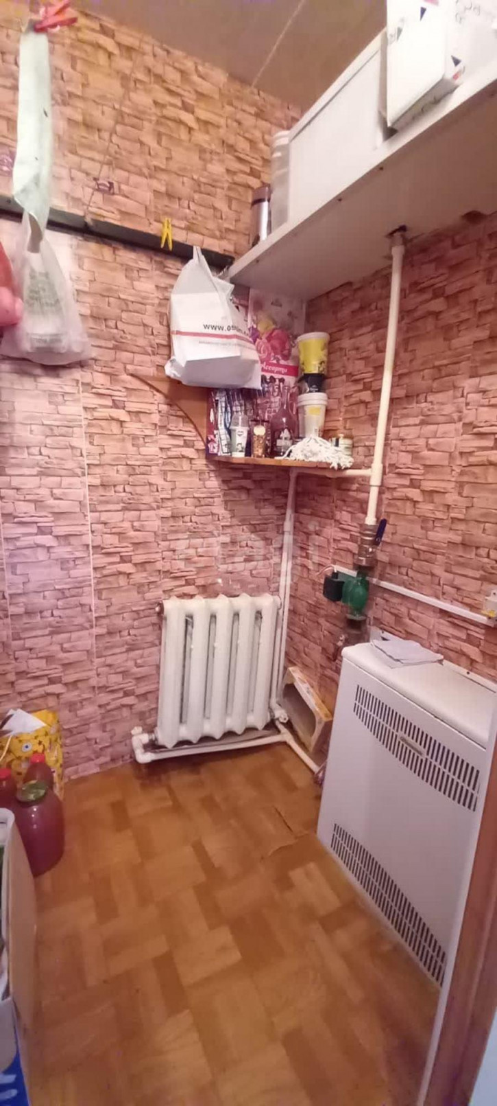 Коттедж/дом улица Карла Маркса