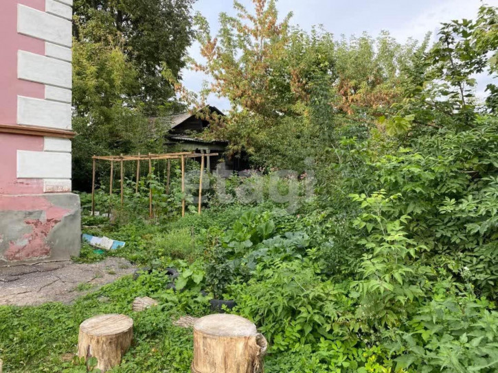 Земельный участок Красноармейская улица