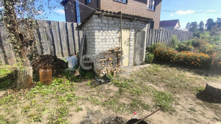 Коттедж/дом Футбольная улица