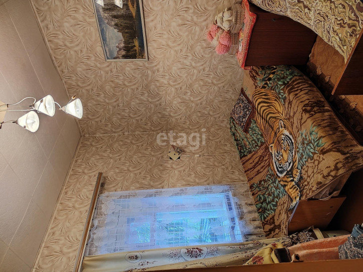 Коттедж/дом улица Циолковского