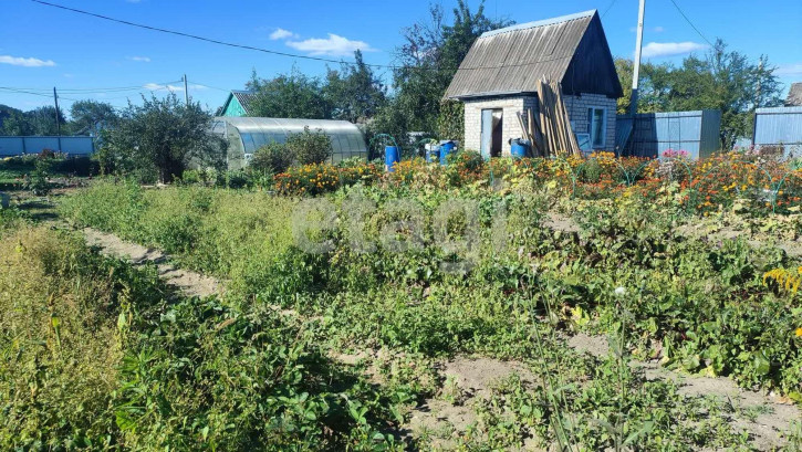 Коттедж/дом Футбольная улица
