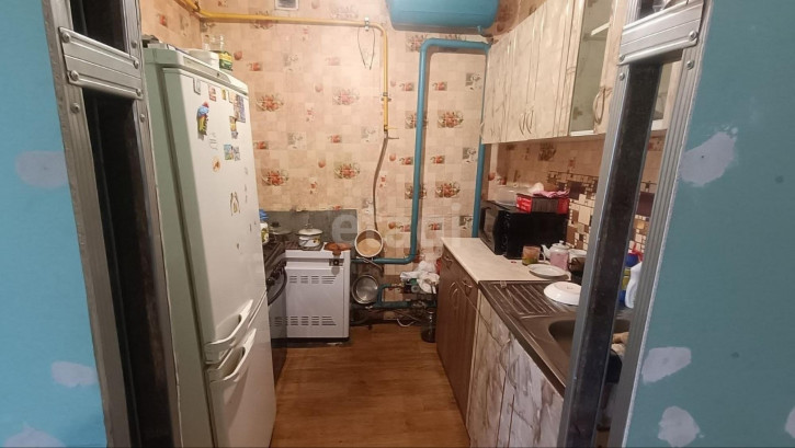 Коттедж/дом Колхозная улица