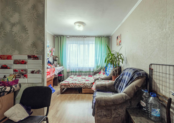 Комната улица Пугачёва, 73