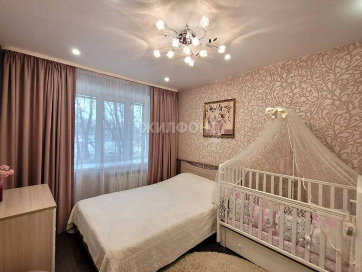 2-комн квартира Титова улица, д.198