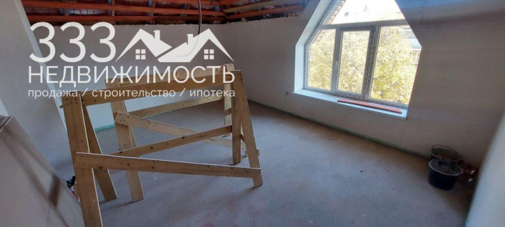 3-комн квартира в новом доме Мира пр-кт, 16