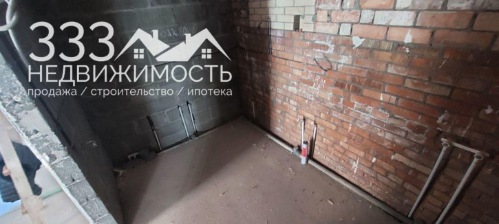 3-комн квартира в новом доме Мира пр-кт, 16