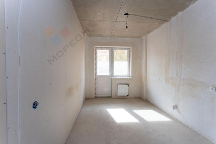 2-комн квартира Академика Фёдорова ул, 9