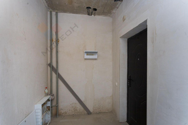 2-комн квартира Академика Фёдорова ул, 9