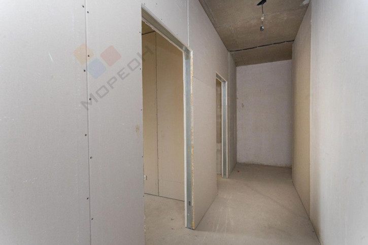 2-комн квартира Академика Фёдорова ул, 9
