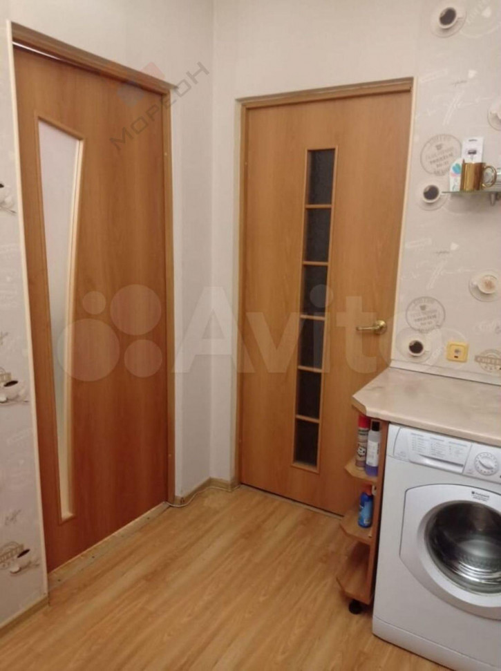 2-комн квартира Академика Губкина ул, 26