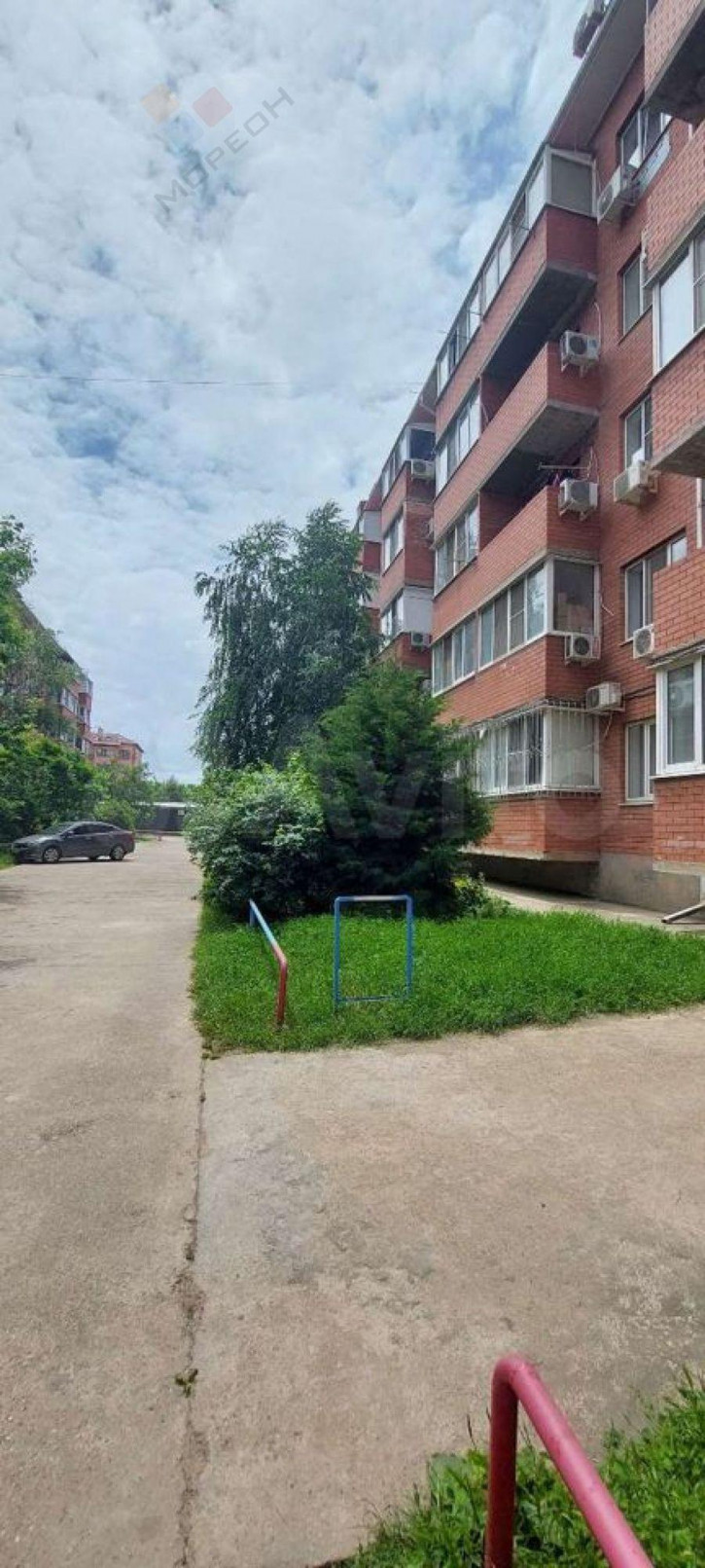 1-комн квартира Рахманинова ул, 17
