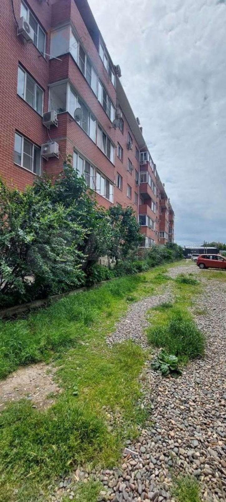 1-комн квартира Рахманинова ул, 17