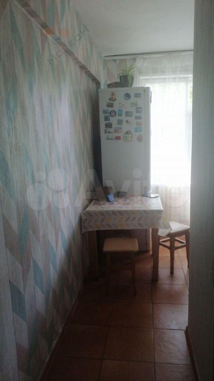 3-комн квартира Селезнёва ул, 110