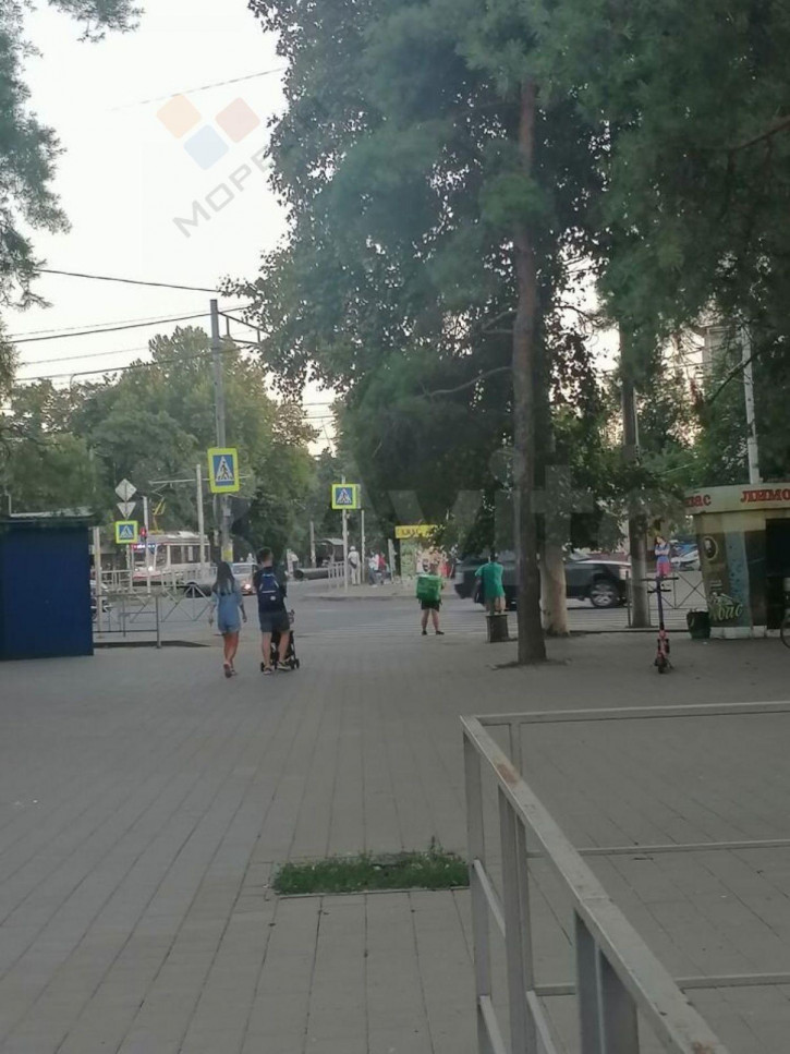 3-комн квартира Селезнёва ул, 110