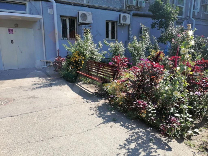 3-комн квартира Селезнёва ул, 110