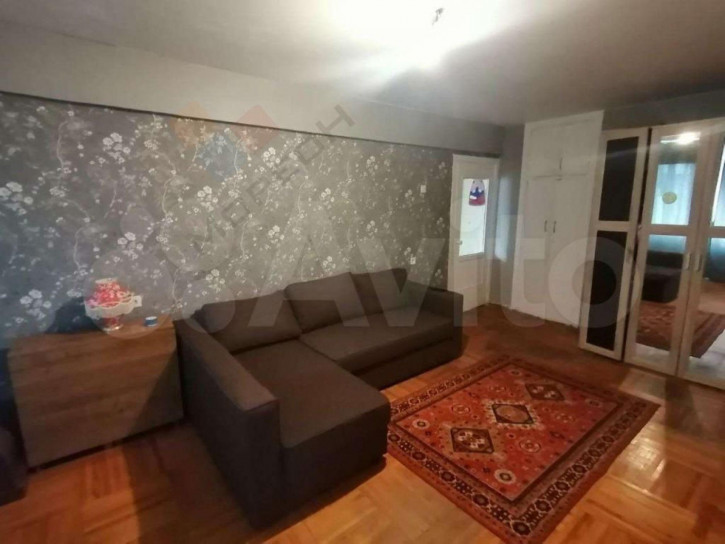 3-комн квартира Селезнёва ул, 110