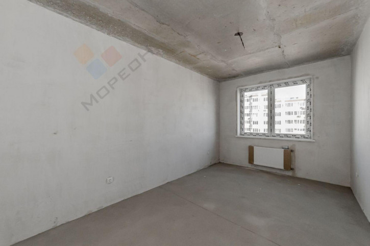 1-комн квартира Красных Партизан ул, 1/4к15