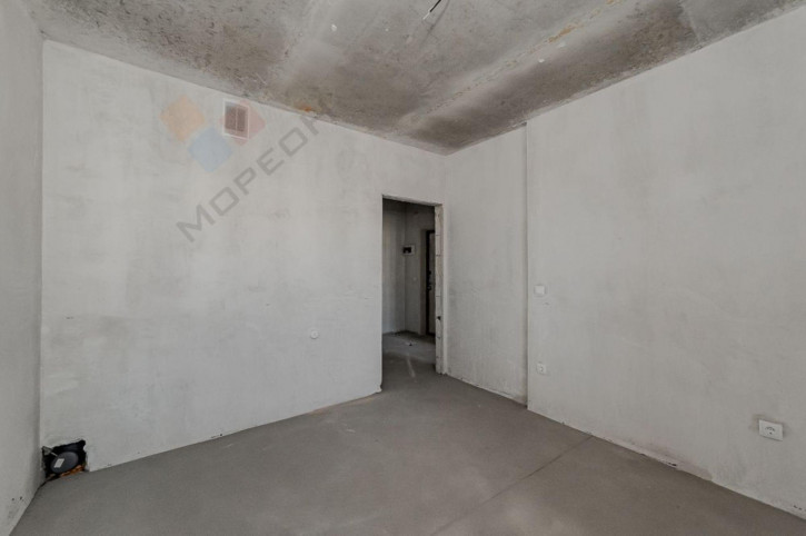 1-комн квартира Красных Партизан ул, 1/4к15