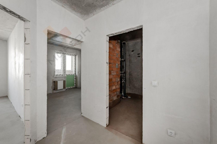 1-комн квартира Красных Партизан ул, 1/4к15