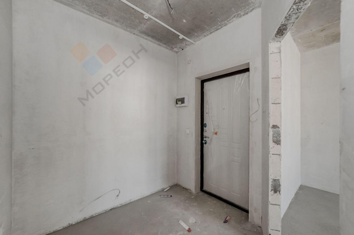 1-комн квартира Красных Партизан ул, 1/4к15