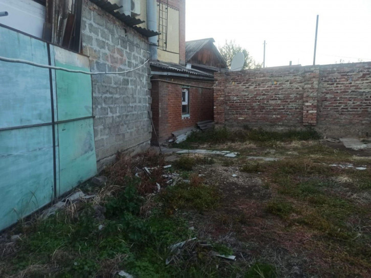 Коттедж/дом Обрывная ул, 100